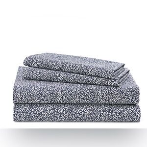 Lauren Ralph Lauren
Spencer Leaf Sheet Set, Queen